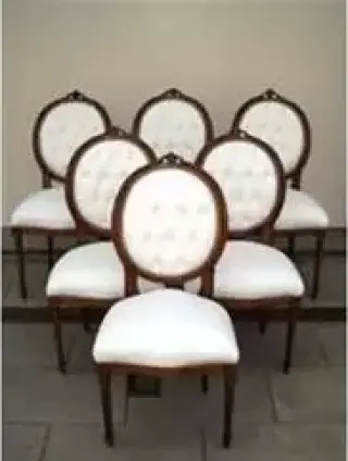 LIMPIEZA DE MUEBLES EN LIMA