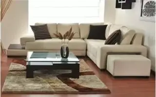 LIMPIEZA DE MUEBLES EN LIMA