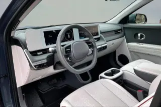 Hyundai IONIQ 5 2024 AWD Disney100 Platinum Edition 4dr Crossover