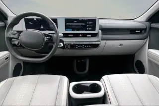 Hyundai IONIQ 5 2024 AWD Disney100 Platinum Edition 4dr Crossover