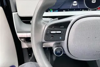 Hyundai IONIQ 5 2024 AWD Disney100 Platinum Edition 4dr Crossover