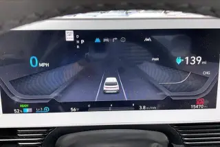 Hyundai IONIQ 5 2024 AWD Disney100 Platinum Edition 4dr Crossover
