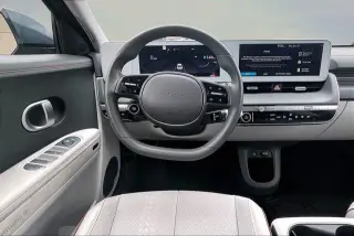 Hyundai IONIQ 5 2024 AWD Disney100 Platinum Edition 4dr Crossover