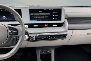 Hyundai IONIQ 5 2024 AWD Disney100 Platinum Edition 4dr Crossover
