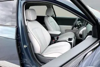 Hyundai IONIQ 5 2024 AWD Disney100 Platinum Edition 4dr Crossover