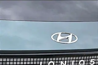 Hyundai IONIQ 5 2024 AWD Disney100 Platinum Edition 4dr Crossover