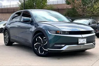 Hundai IONIQ 5 2024 AWD SEL 4dr Crossover