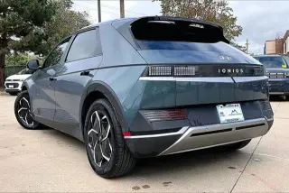 Hundai IONIQ 5 2024 AWD SEL 4dr Crossover