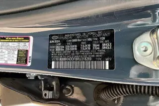 Hundai IONIQ 5 2024 AWD SEL 4dr Crossover
