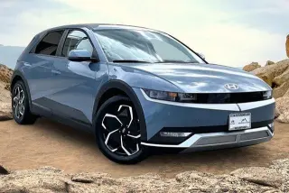 Hundai IONIQ 5 2024 AWD SEL 4dr Crossover