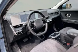 Hundai IONIQ 5 2024 AWD SEL 4dr Crossover