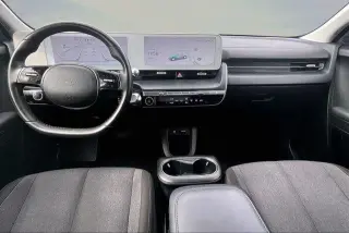 Hundai IONIQ 5 2024 AWD SEL 4dr Crossover
