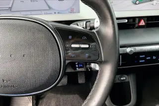 Hundai IONIQ 5 2024 AWD SEL 4dr Crossover