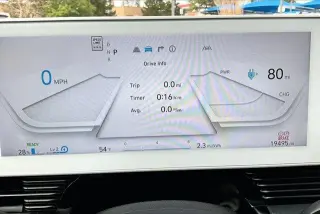 Hundai IONIQ 5 2024 AWD SEL 4dr Crossover