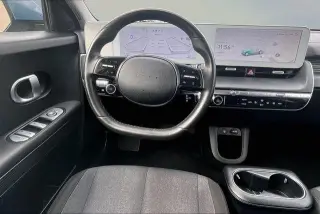 Hundai IONIQ 5 2024 AWD SEL 4dr Crossover