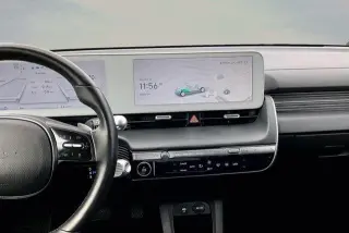 Hundai IONIQ 5 2024 AWD SEL 4dr Crossover