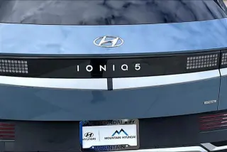 Hundai IONIQ 5 2024 AWD SEL 4dr Crossover