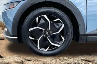 Hundai IONIQ 5 2024 AWD SEL 4dr Crossover