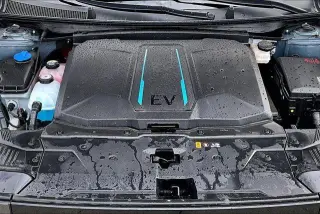 Hundai IONIQ 5 2024 AWD SEL 4dr Crossover