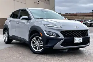 Hyundai KONA 2023 AWD SE 4dr Crossover