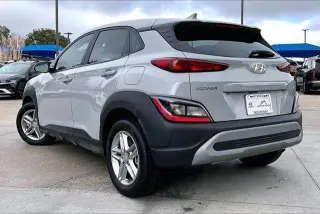 Hyundai KONA 2023 AWD SE 4dr Crossover