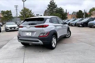 Hyundai KONA 2023 AWD SE 4dr Crossover
