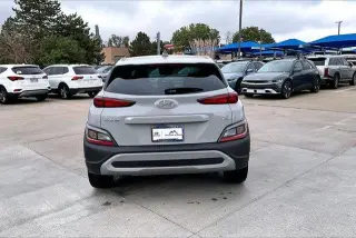 Hyundai KONA 2023 AWD SE 4dr Crossover