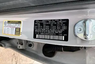 Hyundai KONA 2023 AWD SE 4dr Crossover