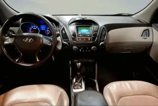 Hyundai TUCSON 2014 Tracción en las cuatro ruedas Edición The Walking Dead 4dr SUV