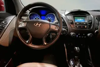 Hyundai TUCSON 2014 Tracción en las cuatro ruedas Edición The Walking Dead 4dr SUV