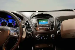 Hyundai TUCSON 2014 Tracción en las cuatro ruedas Edición The Walking Dead 4dr SUV
