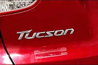 Hyundai TUCSON 2014 Tracción en las cuatro ruedas Edición The Walking Dead 4dr SUV