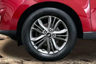 Hyundai TUCSON 2014 Tracción en las cuatro ruedas Edición The Walking Dead 4dr SUV