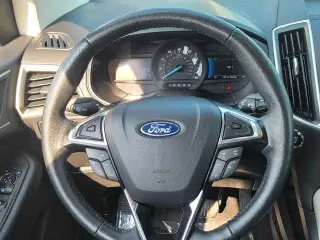 Ford Edge 2024 AWD SEL 4dr SUV