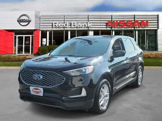 Ford Edge 2024 AWD SEL 4dr SUV