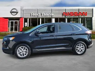 Ford Edge 2024 AWD SEL 4dr SUV