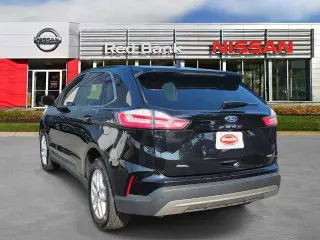 Ford Edge 2024 AWD SEL 4dr SUV