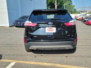 Ford Edge 2024 AWD SEL 4dr SUV
