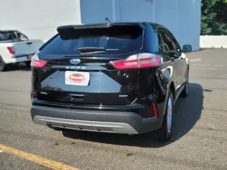 Ford Edge 2024 AWD SEL 4dr SUV