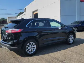 Ford Edge 2024 AWD SEL 4dr SUV