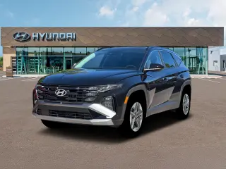 Hyundai TUCSON Híbrido 2026 AWD SEL 4dr SUV