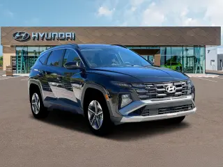 Hyundai TUCSON Híbrido 2026 AWD SEL 4dr SUV
