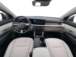 Hyundai TUCSON Híbrido 2026 AWD SEL 4dr SUV