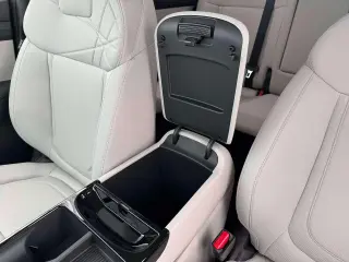Hyundai TUCSON Híbrido 2026 AWD SEL 4dr SUV