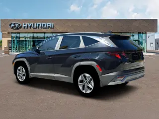 Hyundai TUCSON Híbrido 2026 AWD SEL 4dr SUV