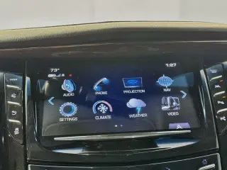Cadillac Escalade ESV 2017 Premium Luxury 4dr SUV