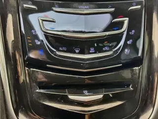Cadillac Escalade ESV 2017 Premium Luxury 4dr SUV