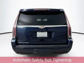 Cadillac Escalade ESV 2017 Premium Luxury 4dr SUV
