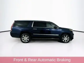 Cadillac Escalade ESV 2017 Premium Luxury 4dr SUV