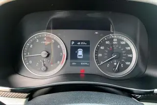 Hyundai TUCSON 2021 SE 4 SUV